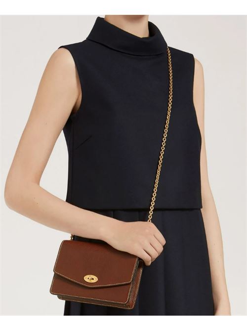 SMALL DARLEY MULBERRY | RL7413/552G110G110 Oak